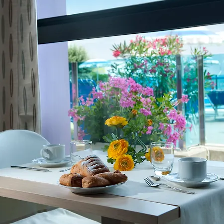 Lungomare Hotel