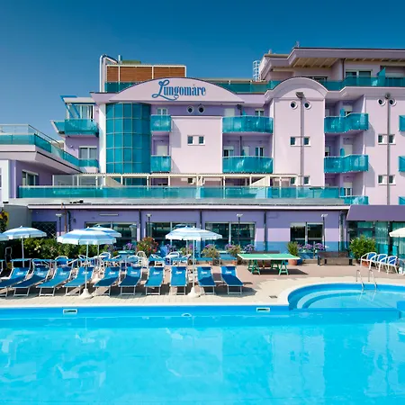 Lungomare 4*