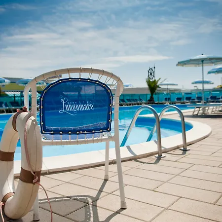 Lungomare Hotel 4*