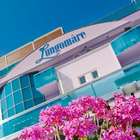 Hotel Lungomare 4*