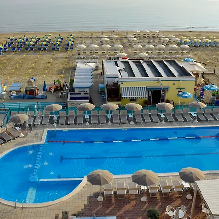 Lungomare 4*