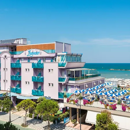 Lungomare Cesenatico