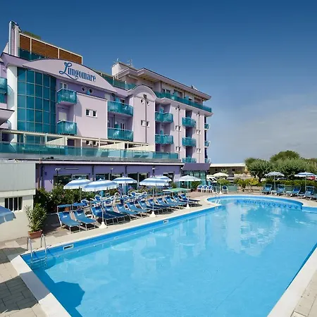 Hotel Lungomare Cesenatico