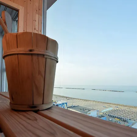 Lungomare Hotel