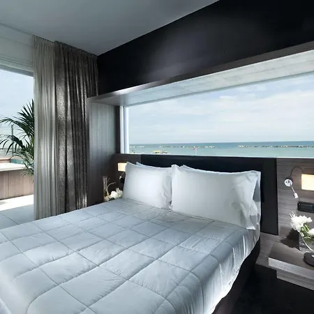Lungomare Hotel Cesenatico