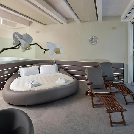 Lungomare 4* Cesenatico
