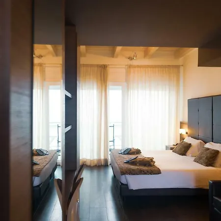 Lungomare Hotel