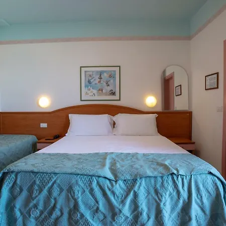 Lungomare Hotel Cesenatico
