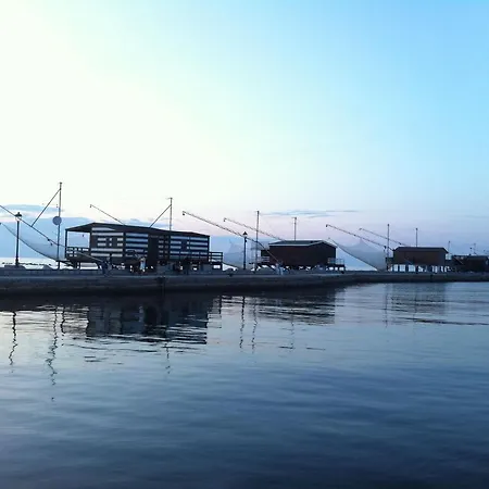 Lungomare Hotel Cesenatico